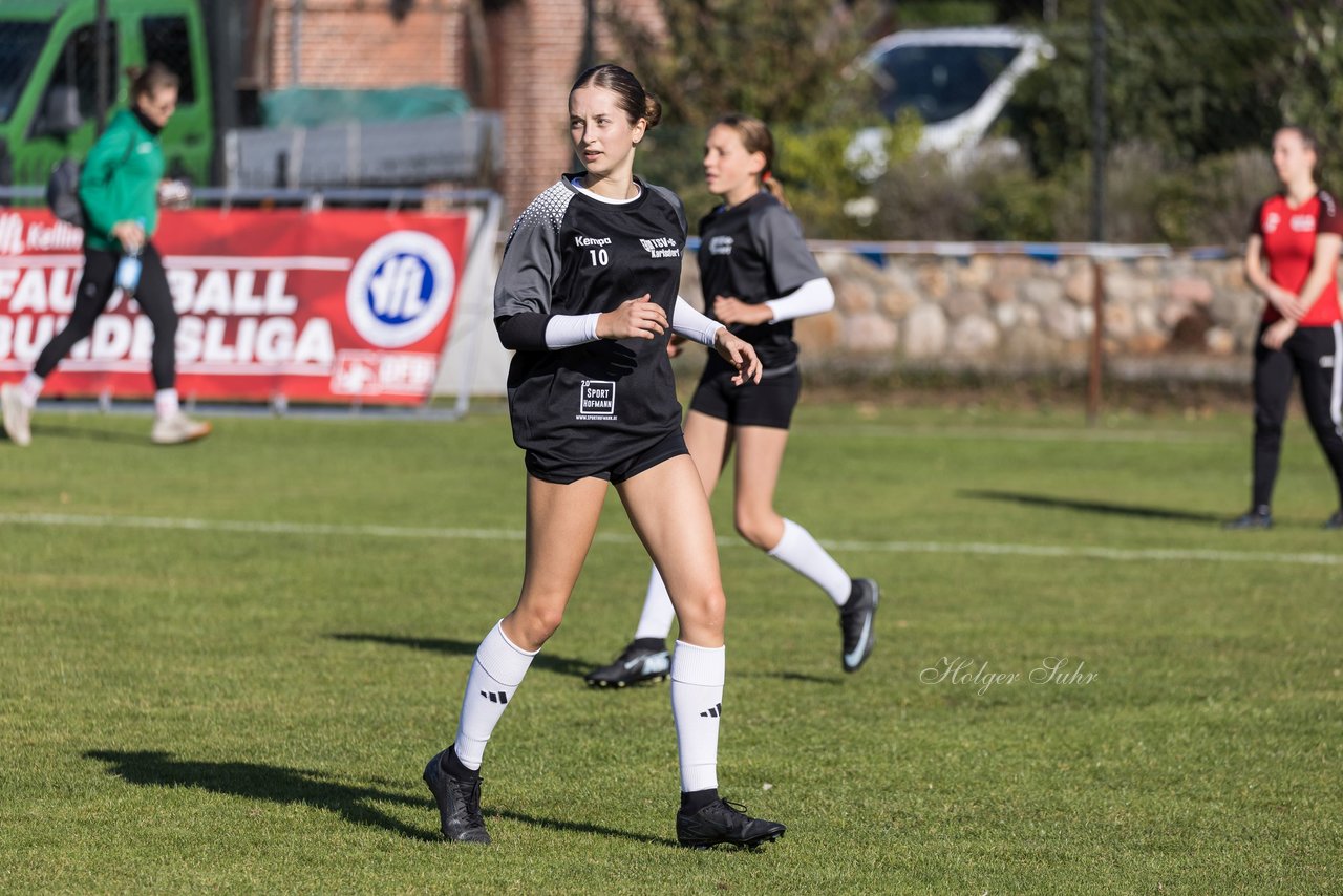 Bild 50 - wU16 Deutsche Meisterschaft